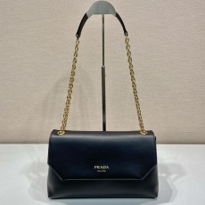 Prada Top Handle Bags